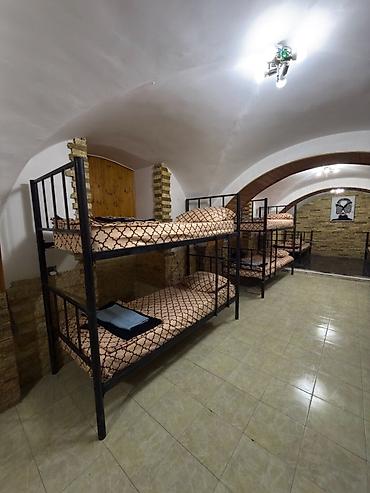 Коммерческая недвижимость: 🔥 HAZIR HOSTEL BİZNESİ SATILIR – METRO HOSTEL 🔥 Mərkəzi ərazidə — 9