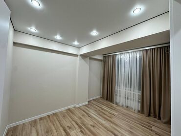 очень срочно участок: 2 комнаты, 46 м², Элитка, 10 этаж, Евроремонт