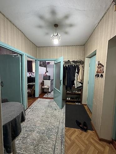 дома в канте: 3 комнаты, 58 м², Индивидуалка, 1 этаж, Старый ремонт — 10