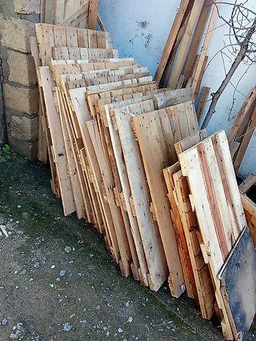 reka: Pallet, 1000 х 1200 sm — 1