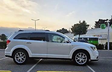 dodge caliber: Dodge Journey: 3.6 l | 2012 il 340000 km — 2