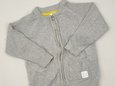 facet bez koszulki: Sweatshirt, So cute, 2-3 years, 92-98 cm, condition - Very good