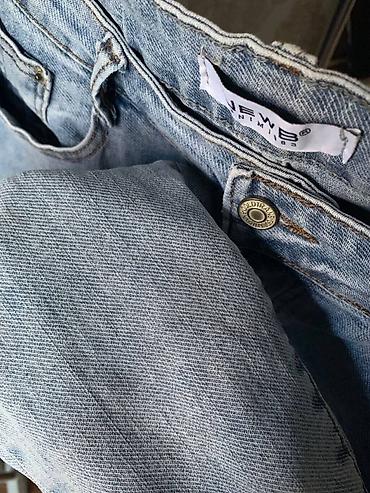 Другая женская одежда: Мини торг уместен не Фото 3: Джинсы размер-40 ткань-джинса — 4