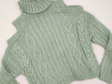 Sweter damski, rozmiar 3XL