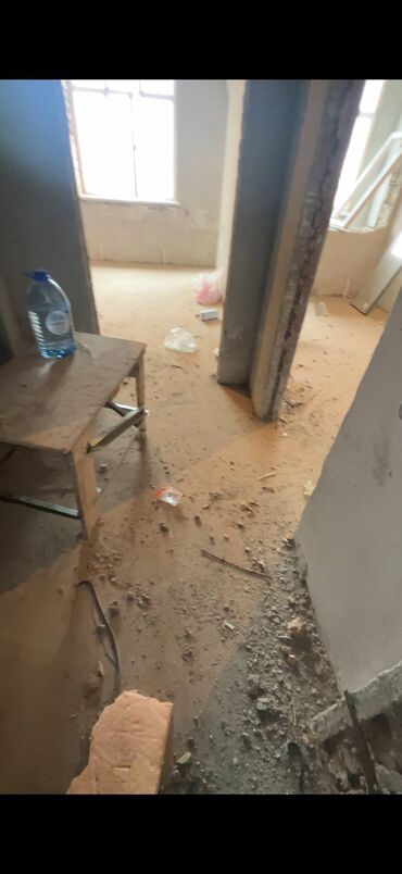 Продажа квартир: 1 комната, 35 м², Элитка, 11 этаж, ПСО (под самоотделку) — 5