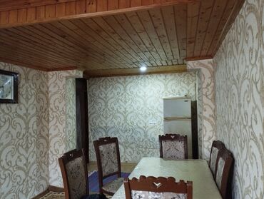 azerbaycanda prefabrik ev qiymetleri: 68 м², 3 комнаты, Газ, Электричество, Водопровод