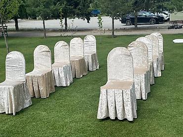 Выездные банкеты: Столы, стулья и шатры в аренду для всех видов мероприятий!!! Поможем — 2