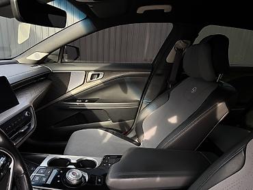 Kia: Kia K8: 2022 г., 3.5 л, Автомат, Газ, Седан — 11