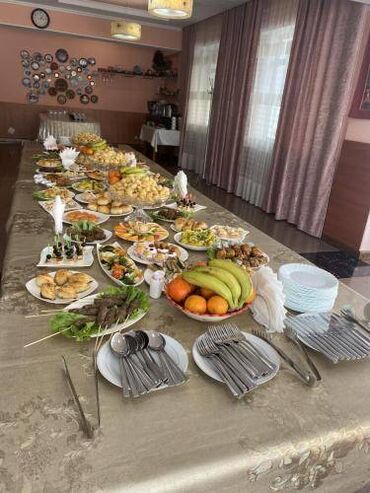 Иссык-Куль 2025: Номер, Тагайтай Каракол — 8