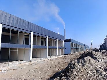 Фасадные работы: Ремонт фасада, Утепление фасада, Фасадный декор | Лепнина, Рамки, Туникафон | Жидкий травертин | Пенопласт, Penoplex, Термопанели Больше 6 лет опыта — 22