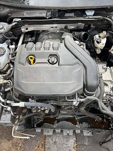 ford: BLOK MOTORA 1.5 METAN ZA VOLKSWAGEN GOLF 8 | Polovni Delovi za — 1