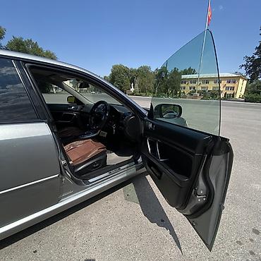 Subaru Legacy: 2005 г., 2 л, Автомат, Бензин, Седан — 5