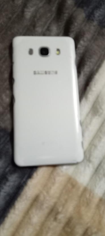 Samsung Galaxy J5 2016, rəng - Ağ, Sensor lalafo.az -da Samsung Galaxy J5 2016, rəng - Ağ, Sensor