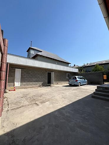 Продажа коттеджей и домов: Продается экслюзивный дом Арча бешик (69га) Чортеков/Абдрахманов-1 — 15