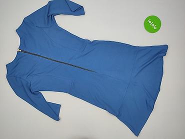 ozdabia kieszen: KATE, Sukienka damska, rozmiar M — 3