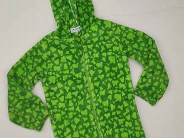 Kid's jumpsuit Young Style, 10 years, Synthetic fabric, condition - Very good