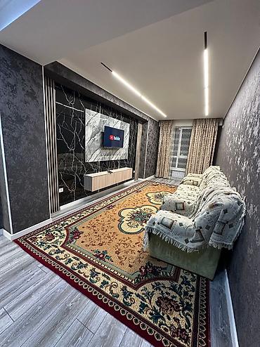 Посуточная аренда квартир: 1 комната, Душевая кабина, Кондиционер, Круглосуточное заселение — 10