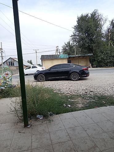 corolla s: Kia K7: 2016 г., Газ, Седан — 9