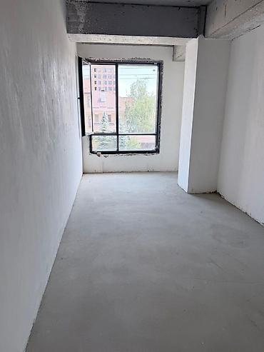11: 3 комнаты, 123 м², Ала-Арча ТРЦ Элитка, 11 этаж, ПСО (под самоотделку) — 6