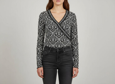 s oliver t shirty: S.Oliver, Bluzka damska, rozmiar M