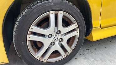 honda git: Honda, Б/у, Оригинал — 9