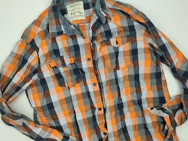 Shirt for men, L (EU 40), Angelo Litrico, condition - Perfect