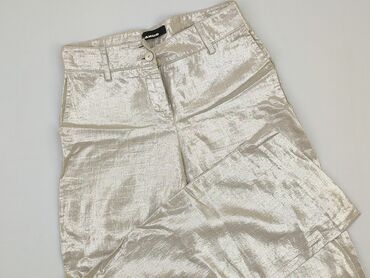 t shirty o: Material trousers, S (EU 36), condition - Very good