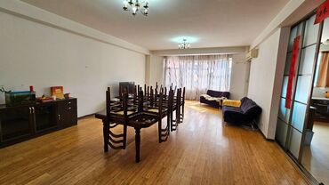 Продажа квартир: 7 комнат, 350 м², Элитка, Пентхаус этаж, Косметический ремонт