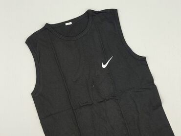 koszule męskie abercrombie amp: Nike, Майка для чоловіків, розмір M