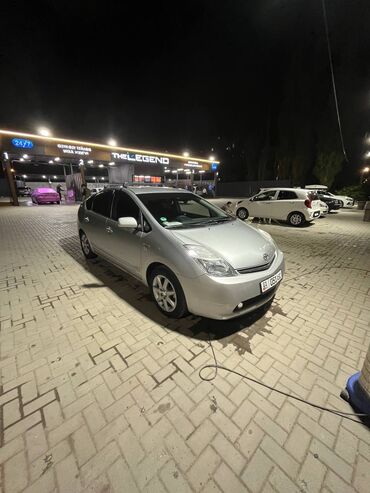 тойота приус 1999: Toyota Prius: 2006 г., 1.5 л, Вариатор, Гибрид, Хэтчбэк