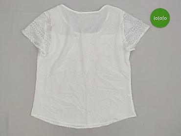 moda bluzki: Bluzka damska, rozmiar 2XL — 3
