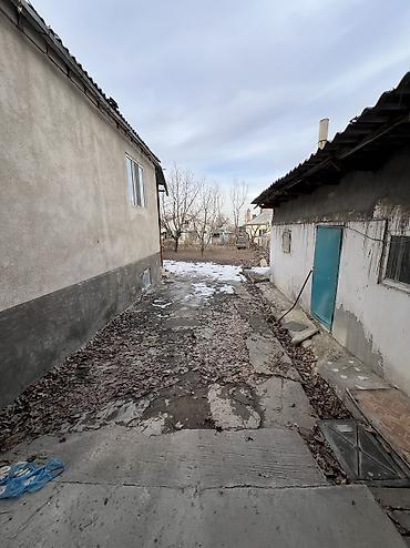 Продажа коттеджей и домов: Продается дом в жилмассиве Орок (новостройка), Ленинский район, ул — 5