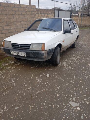 VAZ (LADA): Vaz 2109 (Samara) hatchbek -mator karapka yaxw tekeler ekran yaxw -da lalafo.az — 3 VAZ (LADA): Vaz 2109 (Samara) hatchbek -mator karapka yaxw tekeler ekran yaxw — 3