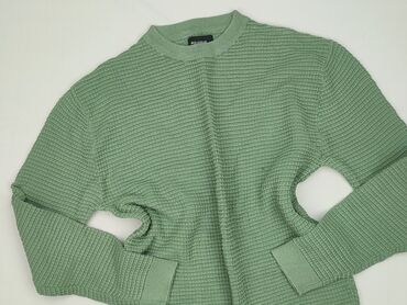 stradivarious cargo: Sweter, XS, PULL&BEAR, stan - Bardzo dobry