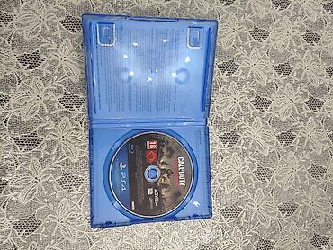 Call of Duty: Vanguard – PS4 disk - Platforma: PlayStation 4 (PS5