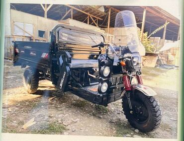 Мотороллеры муравей: Мотороллер муравей Электро, 80 км, 1500 кг и более, Новый, В рассрочку — 4