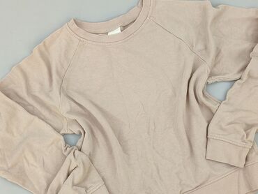 Sweatshirts and fleeces: Women`s sweatshirt, H&M, S (EU 36)