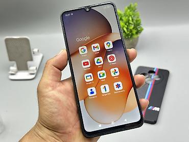 redmi 8lite: Redmi, Redmi 14C, Б/у, 128 ГБ, цвет - Черный, 2 SIM — 5