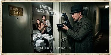 часный детектив: Частный детектив — профессиональные расследования под ключ Услуги: 🔻 — 1