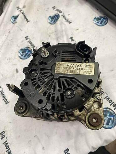 instrument tabla golf 2: ALTERNATOR ZA VOLKSWAGEN POLO - 03P903023B | Alternator za Polo 6R — 2