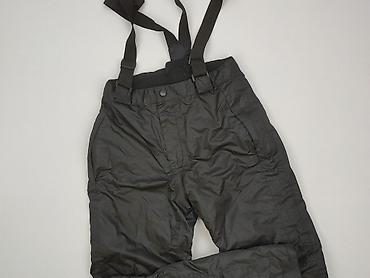 crivit clothes: Spodnie narciarskie, Crivit Sports, 12 lat, 146/152, stan - Bardzo dobry — 1