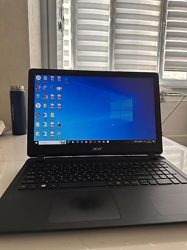 Ноутбук Acer Aspire ES1-533 (15.6") Основные характеристики