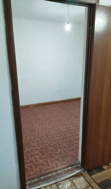 Продажа квартир: 1 комната, 20 м², Общежитие и гостиничного типа, 2 этаж
