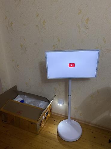 Samsung: Tezedir manitordur hersey var icinde — 2
