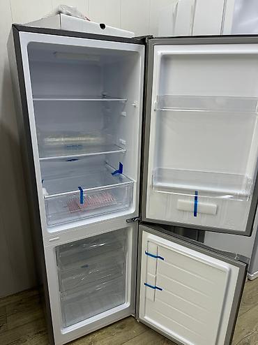 Холодильники: Холодильник Avest, Новый, Двухкамерный, De frost (капельный), 55 * 165 * 55 at lalafo.kg — 21 Холодильники: Холодильник Avest, Новый, Двухкамерный, De frost (капельный), 55 * 165 * 55 — 21