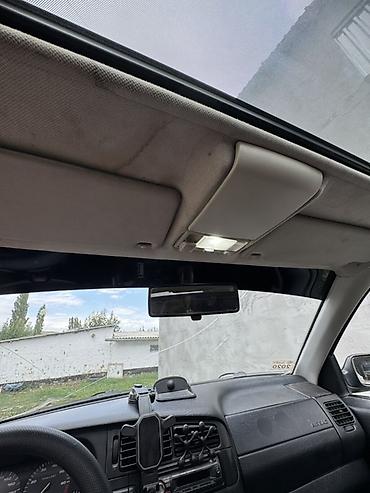 фольскваген венто: Volkswagen Vento: 1994 г., 1.8 л, Механика, Бензин, Седан — 10