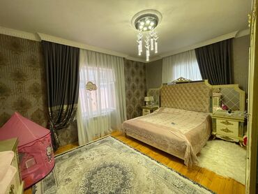 Həyət evləri və villaların satışı: 3 otaqlı, 110 kv. m, Kredit yoxdur, Orta təmir — 9