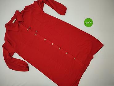 madex bluzki: Sukienka damska, rozmiar 3XL — 2