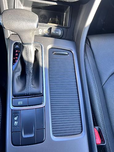 Kia: Kia K5: 2020 г., 2 л, Автомат, Газ, Седан — 11