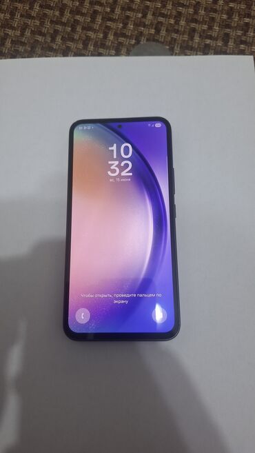 самсунг с 24 ультра 256 гб цена в бишкеке: Samsung Galaxy A54 5G, Колдонулган, 256 ГБ, түсү - Көк, 2 SIM